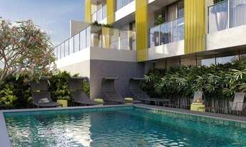 Imagem 3: Apartamento perto do metrô com 2 dormitórios à venda, 54 m² por R$ 780.000 - Vila Clementi