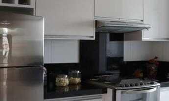 Imagem 7: Apartamento à venda 2 quartos no Bairro ALVORADA