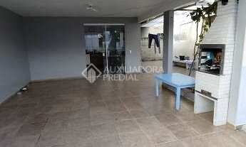 Imagem 4: FLORIANóPOLIS - Casa Padrão - Campeche