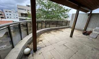 Imagem 5: Excelente Cobertura - Av. Lúcio Costa