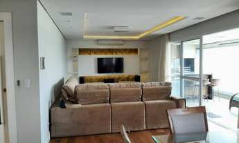 Imagem 5: Preço abaixo do mercado Venda Vl Leopoldina 158 metros 3 suites 2 vagas