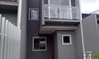 Imagem 2: Sobrado para Venda em Curitiba, Umbará, 3 dormitórios, 2 banheiros, 1 vaga