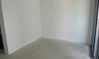 Imagem: Loft para venda tem 30 metros quadrados