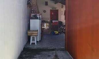 Imagem 6: Casa com 2 dormitórios à venda, 100 m² por R$ 140.000,00 - Marambaia - Itaboraí/RJ