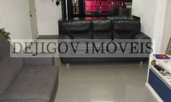 Imagem 2: Apartamento para Venda em Jundiaí, Parque Residencial Nove de Julho, 2 dormitórios, 1 suít