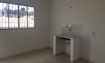 Imagem: Kitnet em jardim america