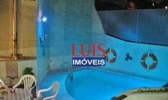 Imagem 6: Casa com 4 dormitórios à venda, 200 m² por R$ 950.000 - Piratininga - Niterói/RJ - CA4602