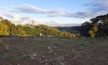 Imagem: CAXIAS DO SUL - Terreno Padrão - MONTE