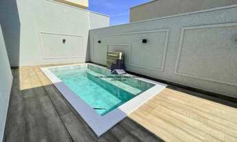 Imagem 3: Casa à venda no Condominio Parque Residencial Damha VI - São José do Rio Preto/SP