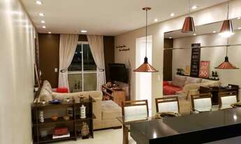 Imagem: Apartamento para venda Vila Aricanduva