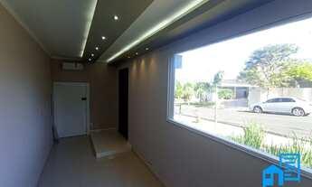 Imagem 4: Casa Condomínio Damha IV São José do Rio Preto - Estuda Proposta!