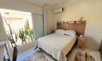 Imagem 2: São José do Rio Preto - Casa de Condomínio - Jardim Tarraf II