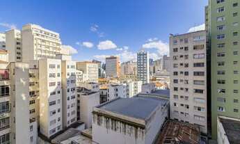 Imagem: Apartamento à venda, 2 quartos, 50m²