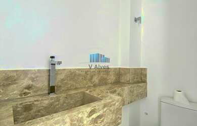 Imagem 2: Apartamento com área privativa, 3 quartos, 1 suíte, 3 vagas. À venda, no bairro Liberdade!