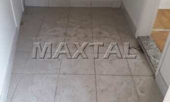 Imagem 7: Casa Térrea 235 mtr2 com 2 Dormitórios 3 Vagas com Edícula na Região da Casa Verde