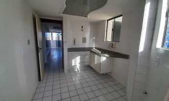 Imagem 4: Apartamento Manaira 3 quartos