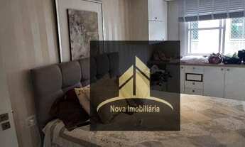 Imagem 6: Apartamento totalmente reformado com 3 dormitórios à venda na rua Custodio Serrão, 100 m²