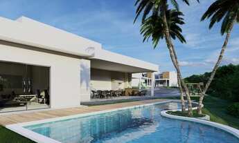 Imagem: Sobrado 3 suítes em condomínio fechado