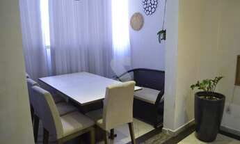 Imagem 5: Apartamento à venda, 3 quartos, 1 suíte, 2 vagas, Eldorado - Contagem/MG