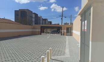 Imagem 4: Apartamento Garden com 1 dormitório à venda, 29 m² por R$ 169.900 - Cidade Jardim - São Jo