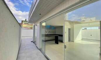 Imagem: Apartamento com área privativa, 3 quartos