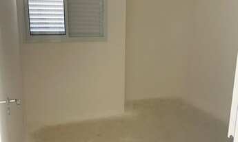 Imagem 5: Apartamento possui 3 dormitórios em Jardim Vera Cruz - Sorocaba - SP