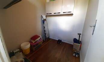 Imagem 5: Aptº á venda Estoril-BH / 3 quartos / Suíte / Closet / DCE / Vaga sobre Pilotis / 105m²