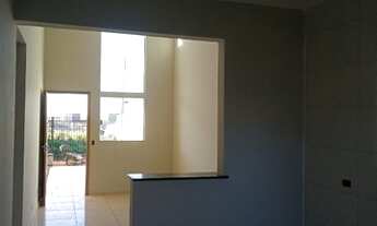 Imagem 3: Casa c/ pé direito alto, 2 quartos, área gourmet completa, jardim aurora, sarandi