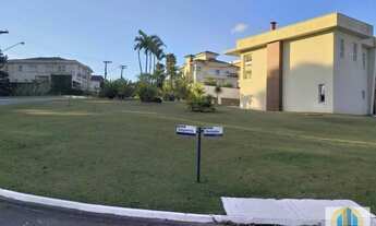 Imagem: Terreno em Condomínio