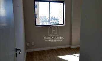 Imagem 7: Apartamento com 2 dormitórios à venda, 67 m² por R$ 380.000,00 - Neópolis - Natal/RN