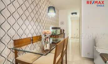 Imagem: Apartamento com 2 quartos à venda, por