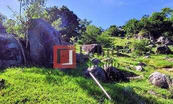 Imagem 6: Imaruí - Sítio - Passagem do Rio Duna