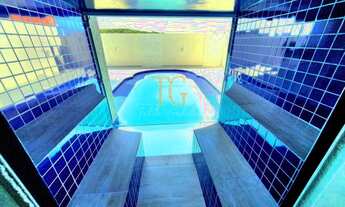 Imagem 3: Casa para Venda em Rio das Ostras, Extensão do Bosque, 4 dormitórios, 3 suítes, 4 banheiro