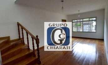 Imagem 5: Sobrado com 3 dormitórios à venda, 227 m² por R$ 900.000,00 - Vila Pereira Barreto - São P