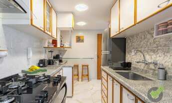 Imagem 5: Cobertura à venda, 3 quartos, 2 suítes, 2 vagas, Cônego - Nova Friburgo/RJ