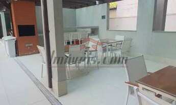 Imagem 6: Rio de Janeiro - Apartamento Padrão - Pechincha