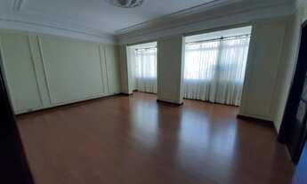 Imagem 2: Apartamento de 200m² com 4 quartos, vaga e vista mar em Ipanema - Rio de Janeiro