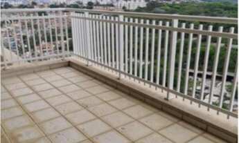 Imagem 4: Espaço Raposo - Apartamento com 134mts - 3 dorms em São Paulo - Jardim Olympia por 880.000