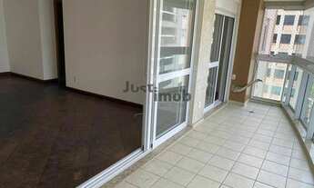 Imagem 5: Apartamento Alto Padrão para alugar em São Paulo/SP