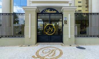 Imagem: Apartamento para aluguel, 3 quartos, 3 suítes