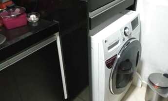 Imagem 6: Venda - Apartamento - Jardim Bertoni - Americana - SP