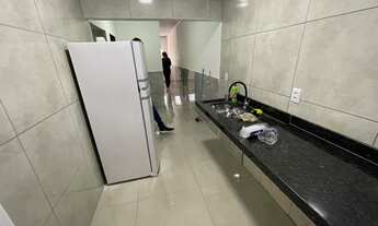 Imagem 7: Agio, casa 2 quartos + barraco, parcelas R$ 1.600, Taguatinga DF