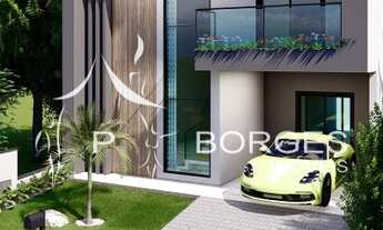 Imagem 2: Casa - Vila Monte Alegre - Paulínia