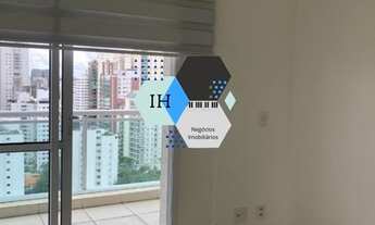 Imagem 6: Apartamento 1dorm, 1 suíte, 1vaga, 50m² para alugar no Campo Belo, Oportunudade!!!!!!!!!!!