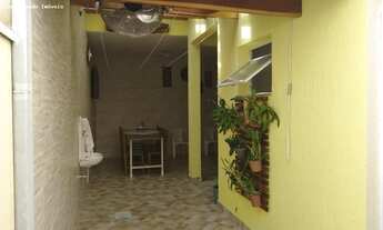 Imagem 4: Casa para Venda em Mogi das Cruzes, Vila Suíssa, 3 dormitórios, 1 suíte, 3 banheiros, 2 va