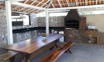 Imagem 4: Apartamento para venda tem 70 metros quadrados com 2 quartos em Ogiva - Cabo Frio - RJ