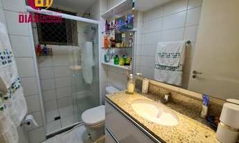 Imagem 3: Apartamento para alugar no Le Parc - Salvador/BA