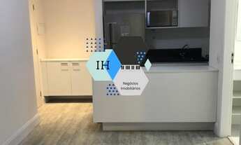 Imagem 6: Apartamento 1dorm, 1vaga, 44m² para locação no Brooklin, Oportunidade!!!!!!!!!!!!!!!!!!!!!