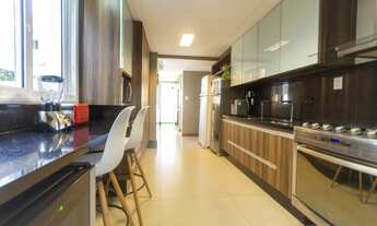 Imagem 5: Casa Parque Morumbi 4 suítes 280 m2 alto padrão