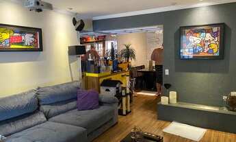 Imagem 3: Casa Cond. Fechado Horto Florestal